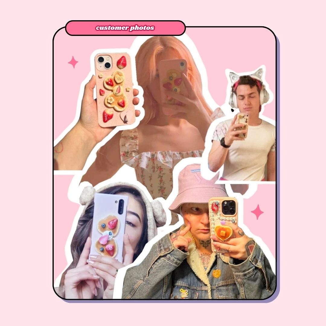 design your own decoden phone case