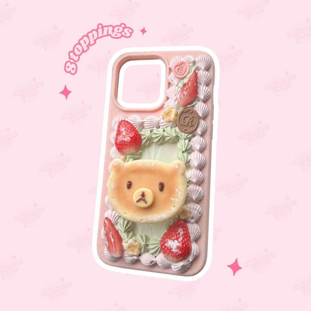 design your own decoden phone case